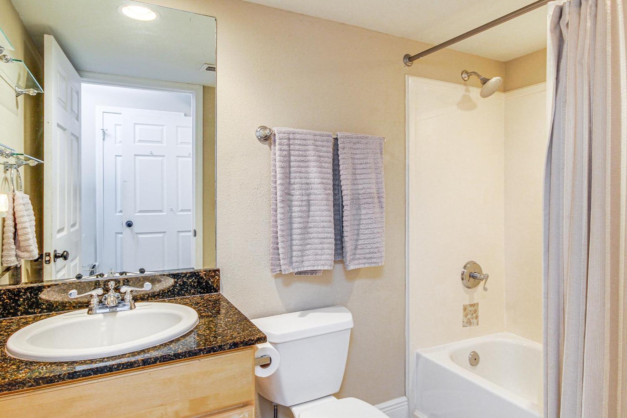 With Pool Access - Steps To Beach! Appartamento Biloxi